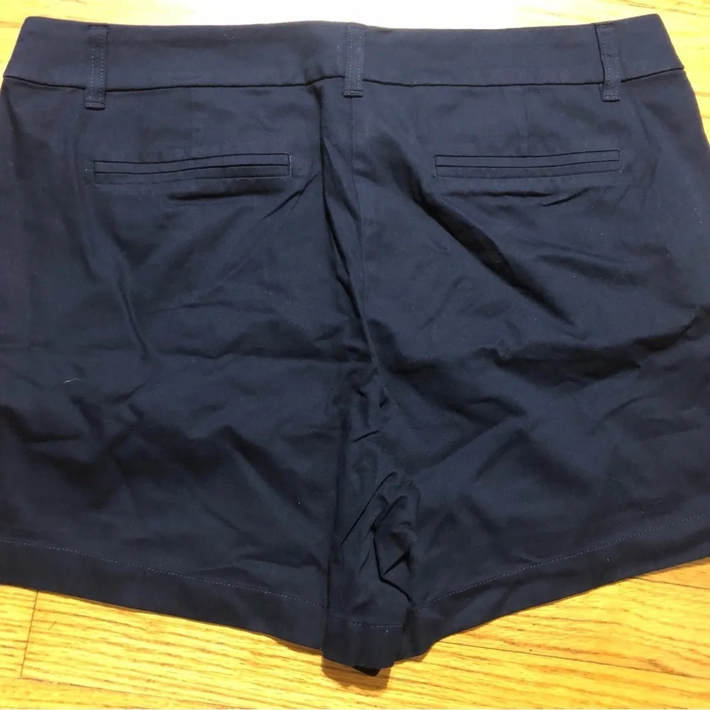 J Crew NWT shorts
